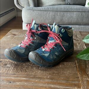 Merrell kids boots